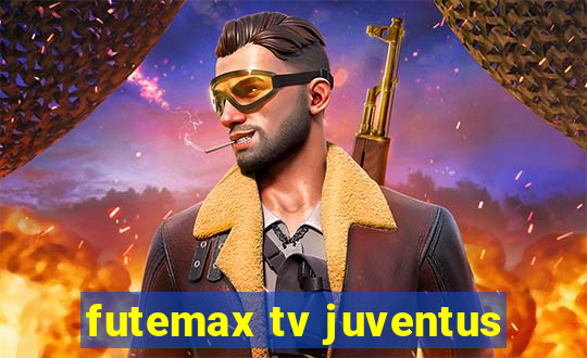 futemax tv juventus